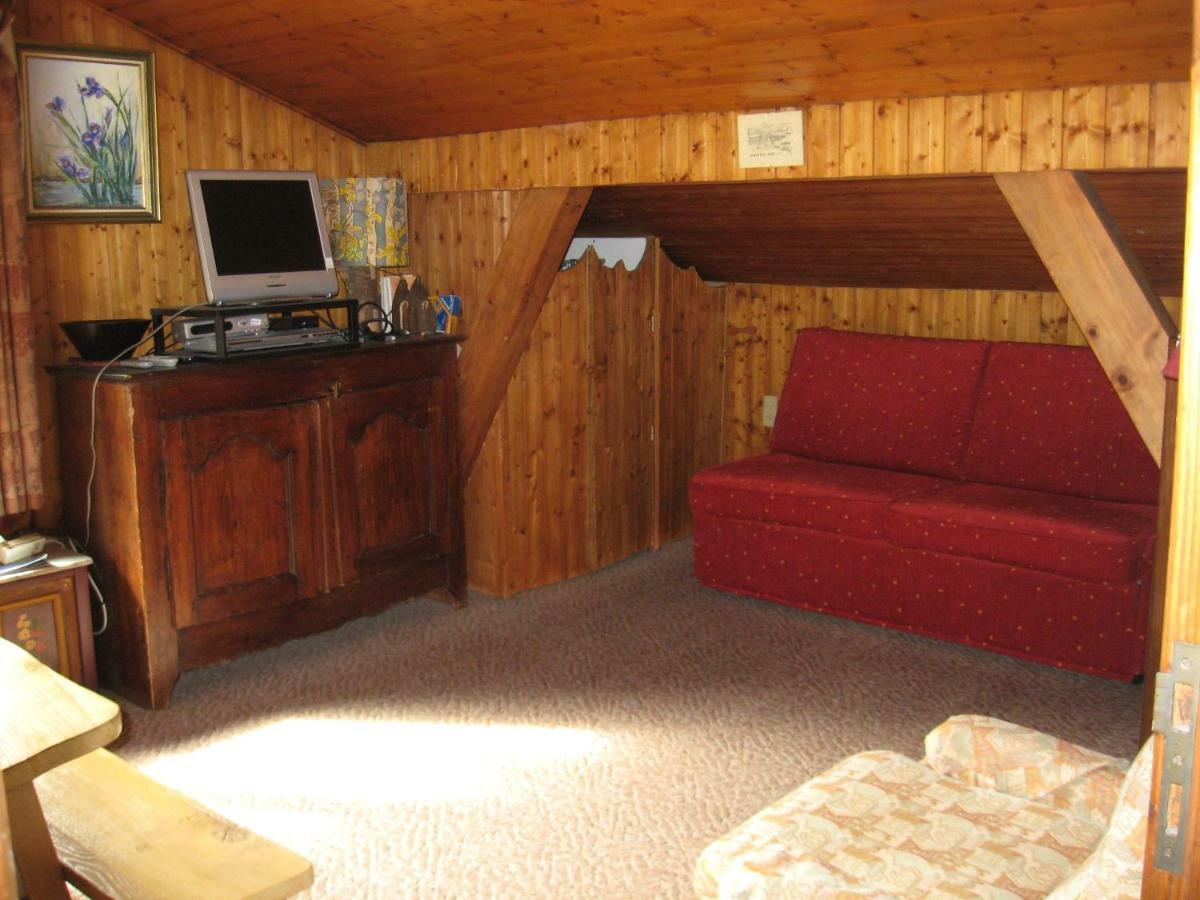 Chalets Pyrene Mont-Blanc Chamonix Extérieur photo